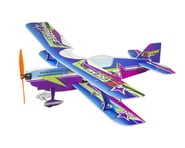 more-results: The DW Hobby Pitts ARF Electric Foam Biplane Kit is a great "Profile" model designed f