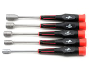 Dynamite Standard Nut Driver Assortment 5 Piece DYN2812 | product-related