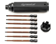 Dynamite Hex Wrench Kit 8-in-1 DYN2950 | product-related