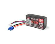 Dynamite Reaction 2 7.4V 650mAh 2S 20C EC2 LiPo Battery DYNB65021H2 | product-also-purchased