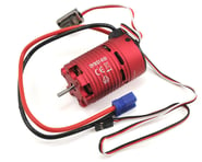 more-results: The Dynamite Tazer Twin 2-1 System combines the motor and ESC inside a single aluminum