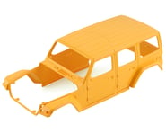 more-results: The Eazy RC Arizona Body Shell is made with injected molded plastic. This body shell i