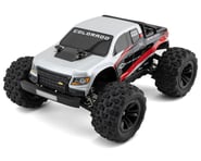 more-results: Action Packed and Stunt Capable Mini Scale RC Truck If you're in search of your first 