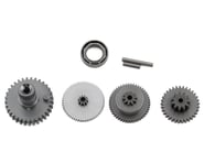 more-results: EcoPower WP120T Metal Servo Gear Set for both original 120T and updated 120T upper cas