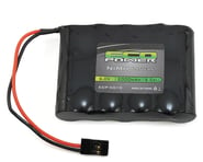 more-results: This is the EcoPower 5-Cell NiMH AA SBS-Flat Receiver Battery with a Receiver Connecto