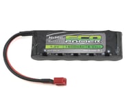 more-results: This is the EcoPower 6-Cell, 7.2V, 1600mAh NiMH Flat Battery Pack. This battery featur