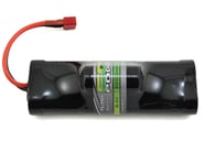 more-results: This is the EcoPower 7-Cell NiMH Hump Pack Battery with 3000mAh capacity. This battery