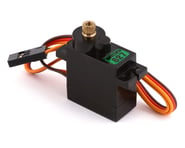 more-results: The EcoPower 827 12g Digital&nbsp;Metal Gear Micro Servo is an affordable, high voltag
