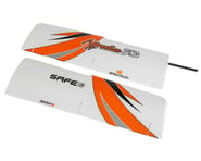 more-results: This is the E Flite wing set for the Apprentice STS 1.5m Smart Trainer with SAFE. This