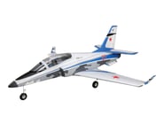 E Flite Viper 70mm EDF Jet BNF Basic with AS3X and SAFE Select, 1100mm EFL77500 | product-also-purchased