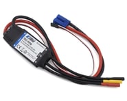 more-results: This is an E-Flite 100-Amp Pro Switch-Mode 5A BEC Brushless ESC for the HAVOC Xe 80mm 