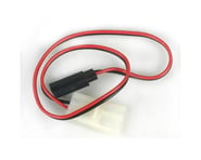 E-Flite Tamiya Female to Receiver Female Adapter EFLA236 | product-also-purchased