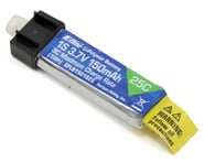 more-results: This is the E-Flite LiPo 150mAh 1S 3.7V 25C battery. Specs: Type: Li-PoCapacity: 150mA