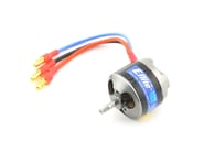 more-results: This is the E-Flite Park 400 Brushless Outrunner Motor 740Kv. Features: Slotted 12-pol