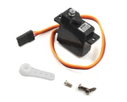 more-results: This is the 13G Digital Servo by E-Flite. This product was added to our catalog on Nov