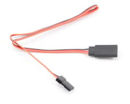 more-results: E-Flite line of servo extension leads and Y-harness have lighter gauge wire than typic