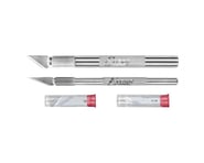 Excel K1 & K2 Hobby Knife Set w/10 Blades | product-related