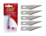Excel No. 2 Blade | product-related