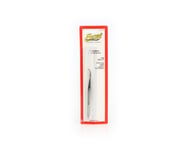 Excel 4-1/2" Curved Tweezer | product-related