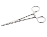 more-results: This is an Excel 5" Straight Nose Hemostat. These can be used for any application that