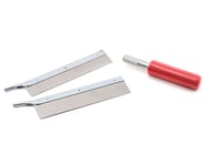 Excel #5 Handle with Blades | product-related