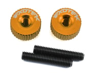 more-results: Exotek M3 Twist Nuts are precision machined thumb screws that are the perfect option t