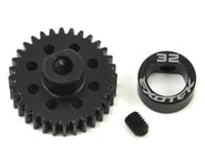 more-results: Exotek Flite 48 Pitch POM Pinion Gears are ultra lightweight, premium machined pinion 