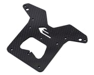 more-results: The Exotek Losi LST 3XL 2.5mm Carbon Fiber Rear Top Plate is a heavy duty rear top pla
