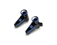 more-results: Exotek B74 HD Aluminum Steering Cranks are a two color anodized aluminum HD steering c