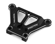 more-results: Exotek Team Losi Racing 8IGHT-X/E 2.0 Aluminum HD Front Brace. Constructed from CNC-Ma