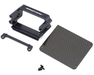 more-results: Exotek Tekno EB48 2.1 Aluminum Servo Mount and Carbon Fiber Tray Set. Constructed from