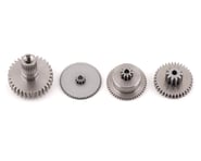 more-results: Fantom&nbsp;FR745 Steel Servo Gear Set. This replacement gear set is intended for the 