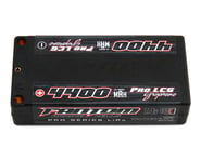 more-results: The Fantom Pro Series LGC Shorty 2S LiPo 130C Battery features silicon graphene techno