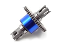 more-results: This is a optional Fioroni Tractive IV center differential, intended for use with the 