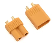 Flite Test XT-30 Connector Set (1x Male, 1x Female) | product-related