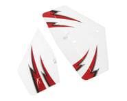 more-results: This is a Flyzone Surface Set for the INUM Elite RTF.Features: Foam construction White