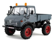 more-results: Mini Mercedes-Benz Unimog 421 Trail Truck Experience the excitement of off-road advent