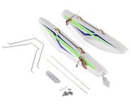 more-results: Flex Innovations&nbsp;RV-8 10E Float Set with LEDs. These optional floats are designed