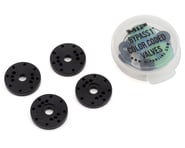 more-results: This is a pack of four optional Flash Point 16mm MIP 8-Hole Bypass1 Pistons. These pis