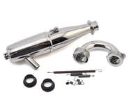 more-results: The Flash Point R/C EFRA 2146 Off-Road Tuned Pipe Set was designed and developed for O
