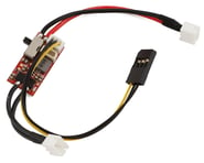 more-results: The Furitek&nbsp;Iguana Pro 30A Brushed ESC brings a lot of popular features from it's