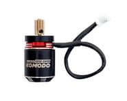 more-results: This is the Furitek TRX-4M Micro Komodo Brushless Motor. This smaller size and lightwe