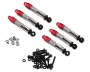 more-results: Furitek Cayman Pro 6x6 Aluminum Shocks. These replacement shocks are intended for the 