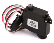 more-results: The Futaba&nbsp;S-AG300 Mini High Voltage Glider Servo is a great option for the F3K s