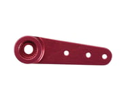 Futaba Single Aluminum Horn Red 1" FUTFSH-T1R | product-related
