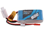 Gens Ace 2s LiPo Battery 45C (7.4V/800mAh) | product-also-purchased
