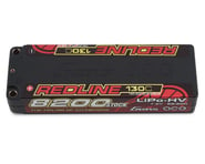 Gens Ace Redline Series 8200mAh 7.6V 130C 2S1P HardCase HV Lipo Battery GA-R-130C-8200-2S1P-HC58-HV | product-also-purchased
