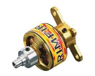 more-results: This is the ElectriFly Rimfire 200 18-06-2400 outrunner brushless motor.Features: Desi