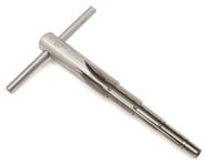 more-results: This is the Great Planes metric precision prop reamer.Features: Enlarges holes in prop