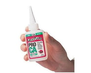 Great Planes Pro CA Glue 1 oz Gel GPMR6020 | product-also-purchased